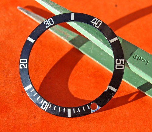 Rolex insert gradue montres - insert, de