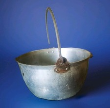 Vecchia Grande Padella