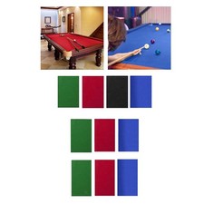 Tavolo da biliardo tavolo