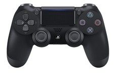 Controller  DualShock 4
