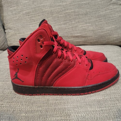 Nike air jordan flight 4 - nike,
