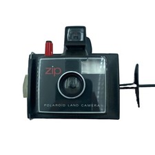 Polaroid Zip Land Camera