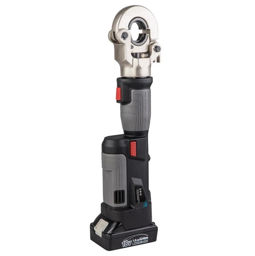 Zupper batteria pressa - batteria,