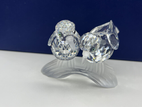 Statua swarovski 117895 - statua,
