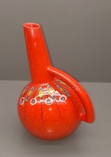 Vaso In Ceramica Bertoncello