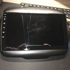 Autoradio pollici android - 9,