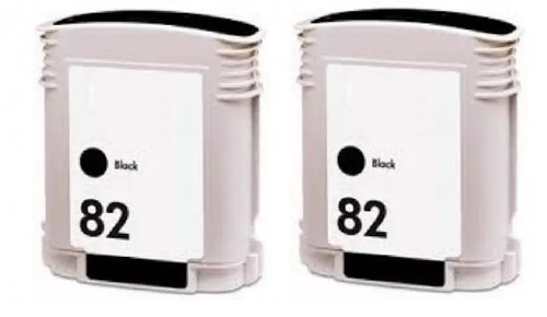 Set cartucce ch565a 69ml - ch565a, 82