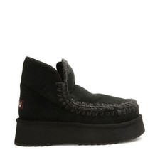 Mou FW531002A-GOAT stivaletto