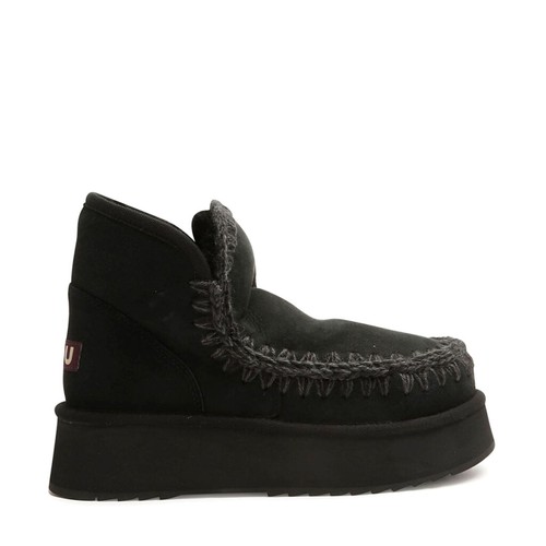 Mou fw531002a goat stivaletto - mou,