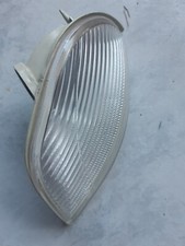 WHITE HEADLIGHT ARROW SX FIAT