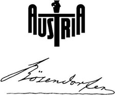 Pianoforte Bosendorfer