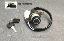 KAWASAKI 400 S3 Interruttore A