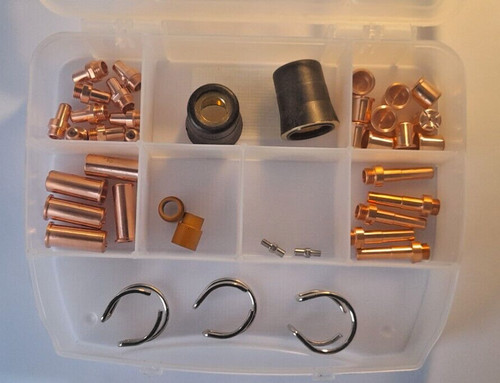 Accessori plasma p70 set - accessori,