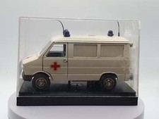 Iveco Daily Croce Rossa