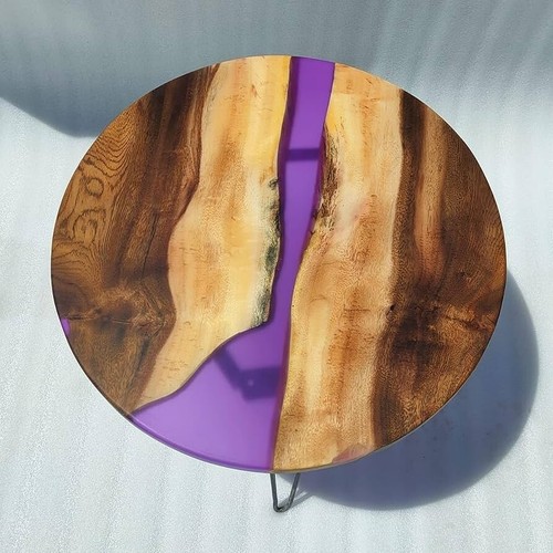 Epossidica table top - epossidica,