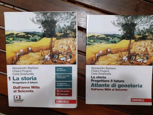 Cod 9788808152879la storia - cod.9788808152879la,