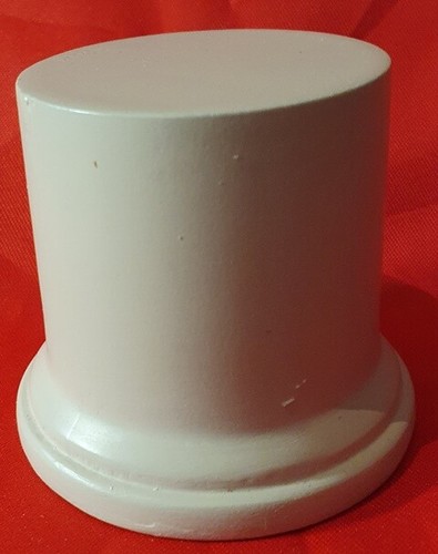 Base legno a colonna - legno,