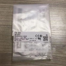 1PC New Panasonic FX-301 Fiber