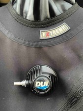 MUTA STAGNA DUI EXTREME TLS 350 TRILAMINATO TAGLIA M/L