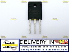 TRANSISTOR HG20N60B3 (DHL EXPRESS 1 DAY DELIVERY)