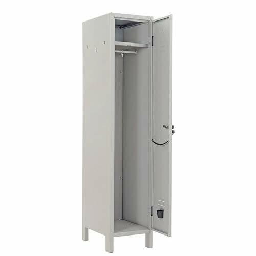 Armadietto metallico ufficio