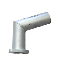 EX100-2-3 (SCARICO) TUBO