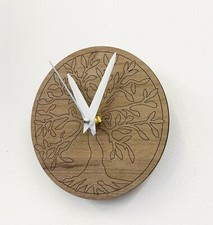 Orologio Da Parete Rotondo