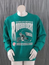 Saskatchewan Roughriders