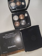 Chanel Les 4 Ombres Ombretto