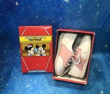 Scarpe Topolino e amici 1984 /