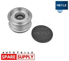 RUOTA LIBERA GENERATORE PER