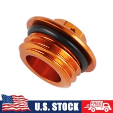 Oil Filler Plug Engine Fill