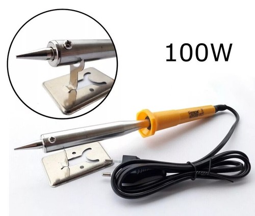 Saldatore stagno elettrico - saldatore,
