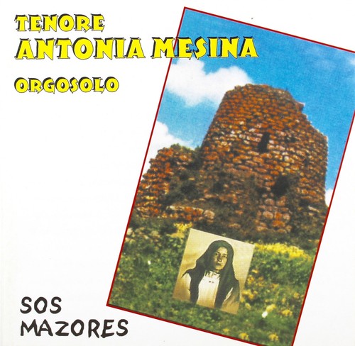 Tenore antonia mesina orgosolo - mesina,