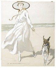 Stampa Greyhound 1920 –