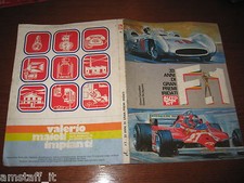 AUTOSPRINT RACCOGLITORE=COPERTINA=33 ANNI DI GRAN PREMI IRIDATI F1=
