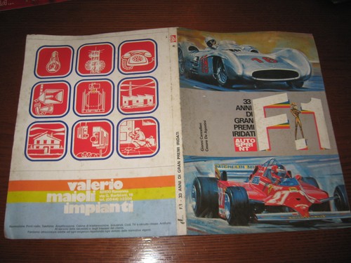 AUTOSPRINT