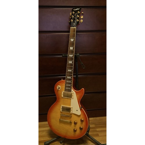 Epiphone lespaul ultra - epiphone,
