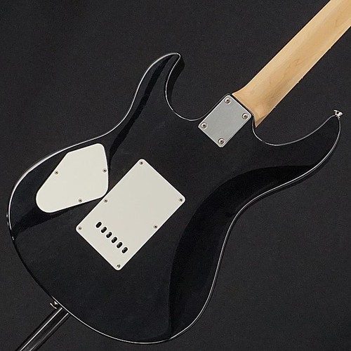Yamaha used pacifica212vfm - yamaha,