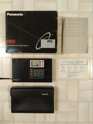 Nuovo nos 1991 - 1991, panasonic