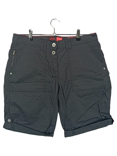Cecil pantaloncini cargo donna - cecil,