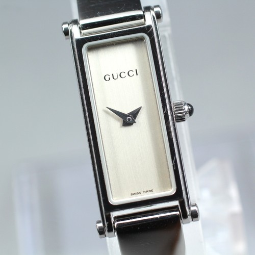 Orologio gucci 1500l - gucci,