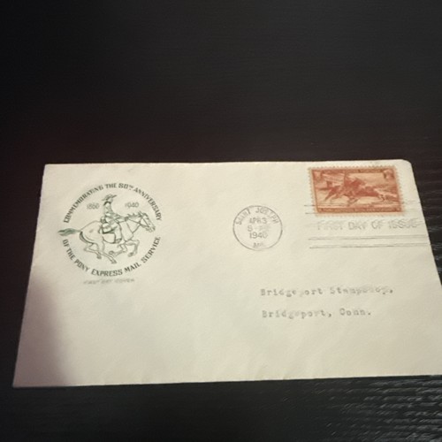 U.S-1940-PONY