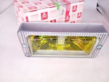 Faro proiettore abbagliante