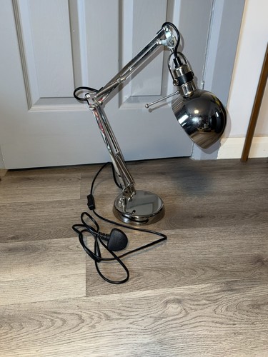 Lampada scrivania lavoro ikea - scrivania,