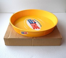 Vassoio Estathé in Plastica