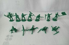 Soldatini Atlantic Scala 1:32