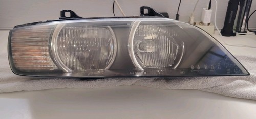 Faro anteriore destro bmw - bmw, z3