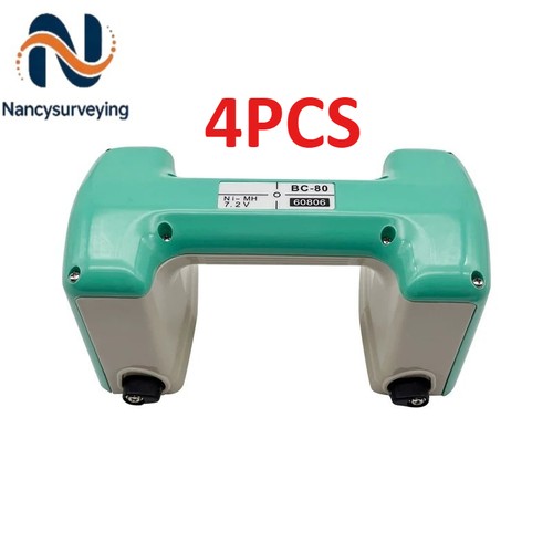 4pz nikon batteria - 4pz, bc-80