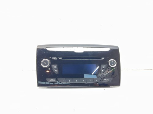 Stereo lancia ypsilon - lancia, (y4)